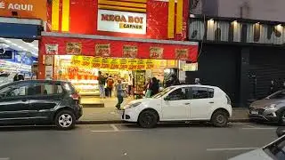 Pessoal vamos comigo conhecer um pouco da cidade de Suzano sp