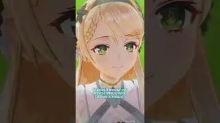 [4K] Klaudia Valentz Promo Video (Tribute) - Atelier Ryza Trilogy ~ The 