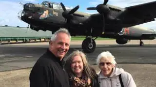 Lancaster day out