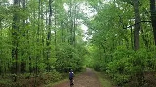marietta bike trip