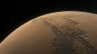 VEEMANA - Mars, The Red Planet [2 Hour Deep Sleep Music]