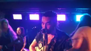 Los DeVitos - Miss November - Live July 08, 2016