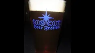 Sin City Beer Festival 2012 at Rumor