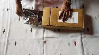wall key holder unboxing from flipkart