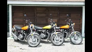 ★★11/A/08★★　ホンダCB750K0　砂型