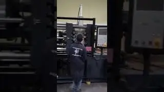 PVC Nani Trap And Band Making Machine by Supermac Machinery