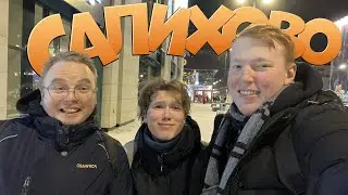 Как я провёл самые ВЕСЁЛЫЕ дни в своей жизни🤣