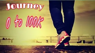 Journey From 0 to 100k || When i Meet snoop, paras, rahul,wasim mushtak bhai