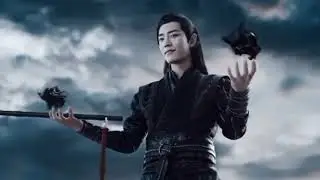 The untamed AMV (God games) #theuntamed #edit