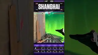 LEV IGL kiNgg 3k LEV vs. T1 - VCT Masters Shanghai - Group Stage  #gameplay #valorant #vct #shorts