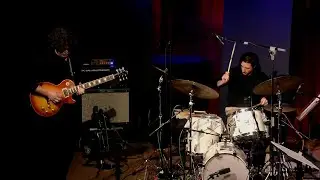 Max L&ouml;bners KLSD - Marktgasse live at Loft K&ouml;ln