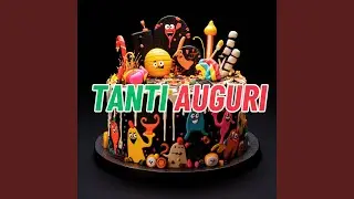 Tanti Auguri Annarita