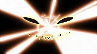 Energy Monster Logo for After Effects - After Effects Template Videohive
