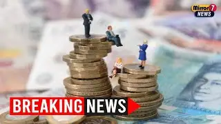Urgent Warning for ESA Claimants: Key Changes to Benefits Ahead