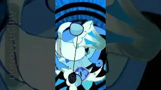 HYPNOSIS! 😵&zwj;💫 (please be nice it been a while since I tweeted!) #shadowmilk #cookierunkingdom