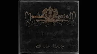 Mundanus Imperium ~ Winds Of The Frozen Star