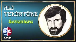 Ali Tekintüre - Azizim