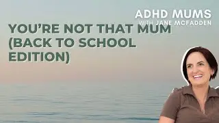 Am I ‘That Mum’ for Advocating at School?