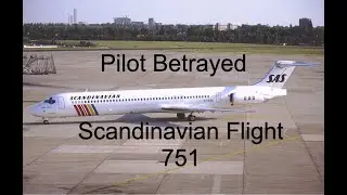 Холодная правда | Чудо в Готтрёре | Рейс Scandinavian 751
