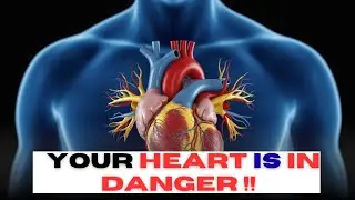 Seniors :These common pills weaken your heart- What can cause a Heart Attack.