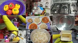 روتين أم وست بيت يومها كله نشاط 🧨💥 روتين تشجيعي من الدرجه الأولي 💪👍