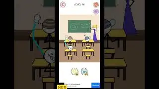 Thief Puzzle Game Level-76 Solution #shorts #thiefpuzzle #gameplay #viral #trendingshorts