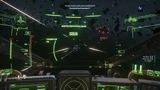 STAR CITIZEN | Quick Tutorial for Overdrive Initiative: XENOTHREAT INCURSION‼️👍