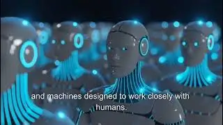 Robots That Learn Like Babies ? A New Breakthrough in Touch & Interaction