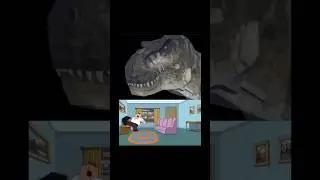 These Jurassic blocky teasers #jurassicblocky #edit