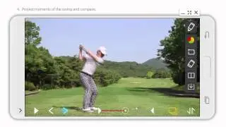 SwingAid for Android