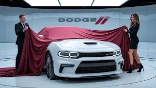 Легенда вернулась! Обзор Dodge Neon SRT 4 2026 года &mdash; это зверь!