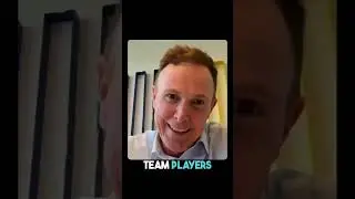 Accountable teams outperform top-down ones.