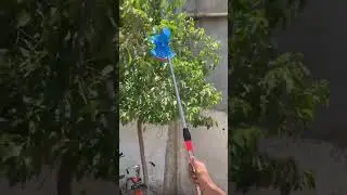Battery Sprayer Nipping attachment