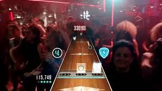 Guitar Hero Live - 