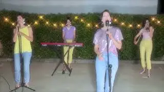 PIPER HINSON - #LifeisGoodMusic_LG with Charlie Puth (Season 2)