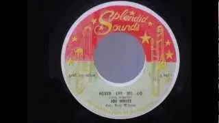 Joe White - Never Let me go Alternate Song (Reggae-Wise)