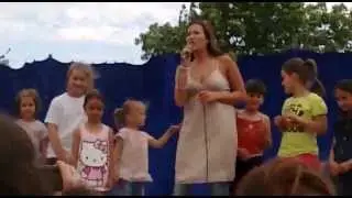 Janicsák Veca (Enying)