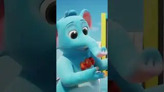 🐤Eggy Wawa's Musical Rescue Lessons&zwnj; ✨|🚒 The Magical Rescue|Fun Learning for Preschool kids