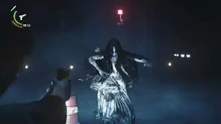You Remember Her? (The Evil Within 2)