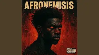 Afrocentric (feat. Smirk)