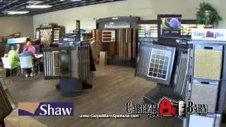Carpet Barn - Spokane