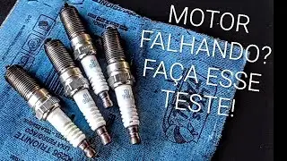 FALHA NO MOTOR - BOBINAS E VELA DE IGNI&Ccedil;&Atilde;O - JAC J3/J2/J5