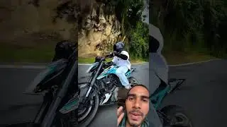 Life behind bars - handlebars #ktmduke250 #ktmindia #ktmduke #sort video