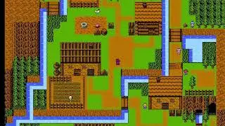 Beast Slayer: 8-Bit Open World Retro Indie RPG - Trailer #2