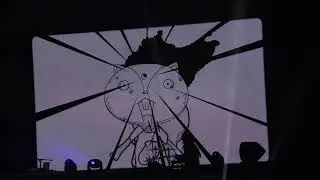 Nordic Giants - Together (Live at ArcTanGent 2019)