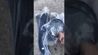 How to replace a abs or wheel speed sensor (most commercial trucks with drum brakes)