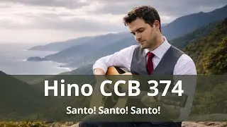 O que torna o Hino 374 da CCB – 