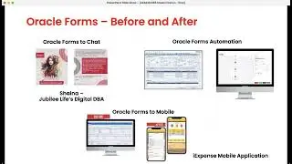 Oracle E Business Suite  Unlock the Power of Your Investment