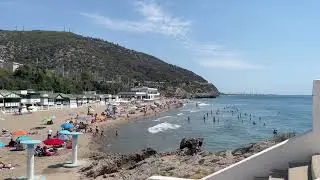 Les Casetes De Garraf