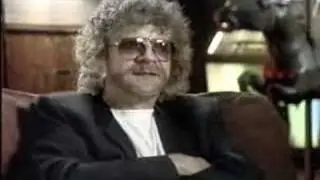Jeff Lynne & Alan parsons interview